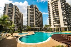 Bullion Park (D26), Condominium #506643471
